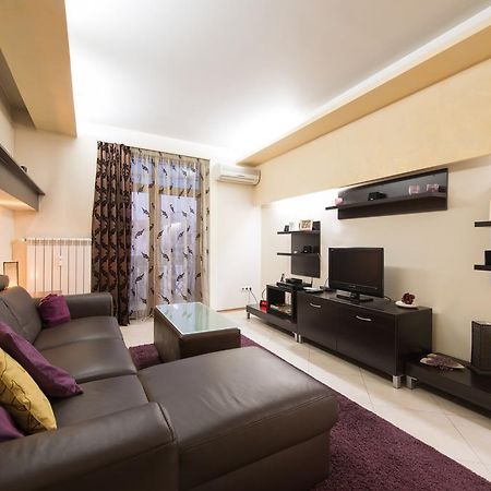 City Apartments Sofia Room photo