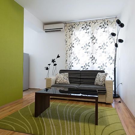 City Apartments Sofia Exterior photo
