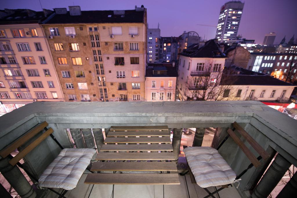City Apartments Sofia Room photo