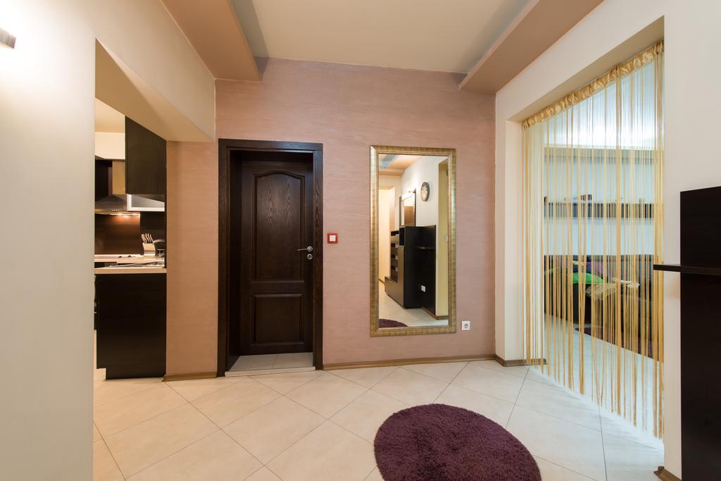 City Apartments Sofia Exterior photo