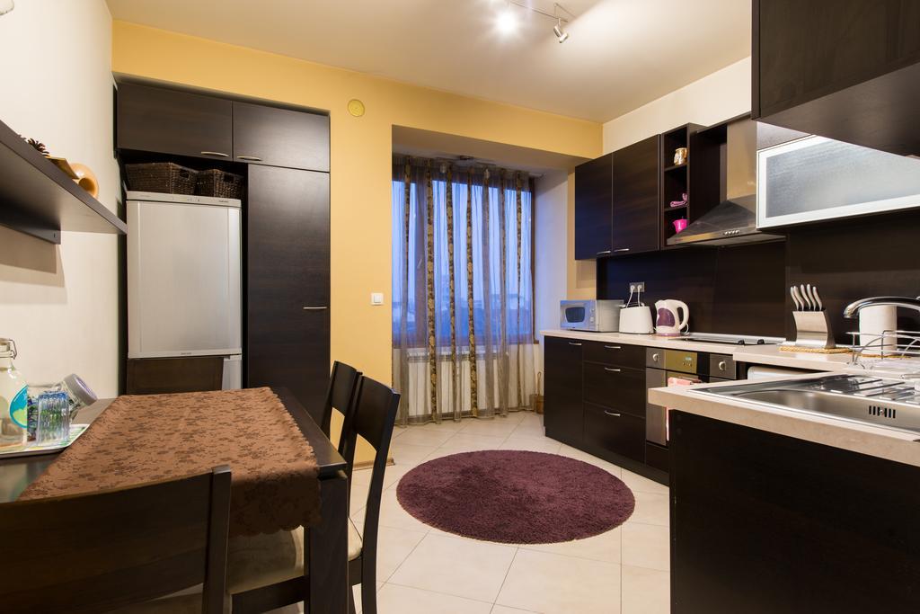 City Apartments Sofia Room photo