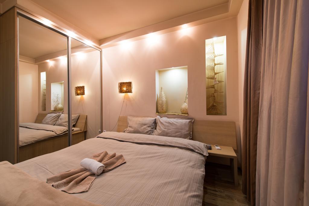 City Apartments Sofia Room photo