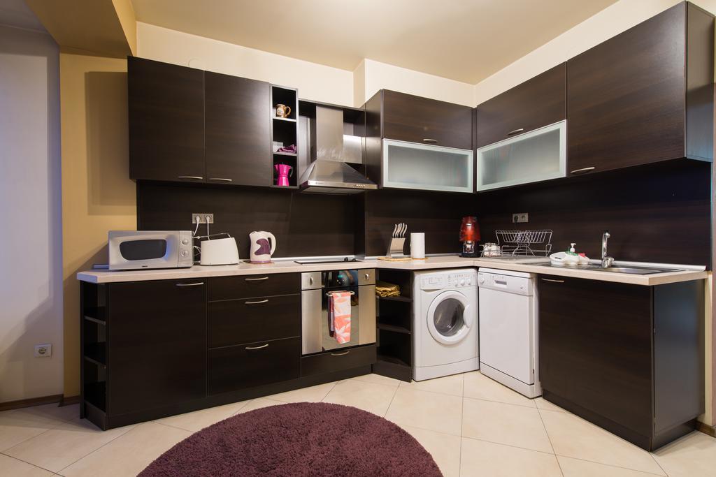 City Apartments Sofia Room photo