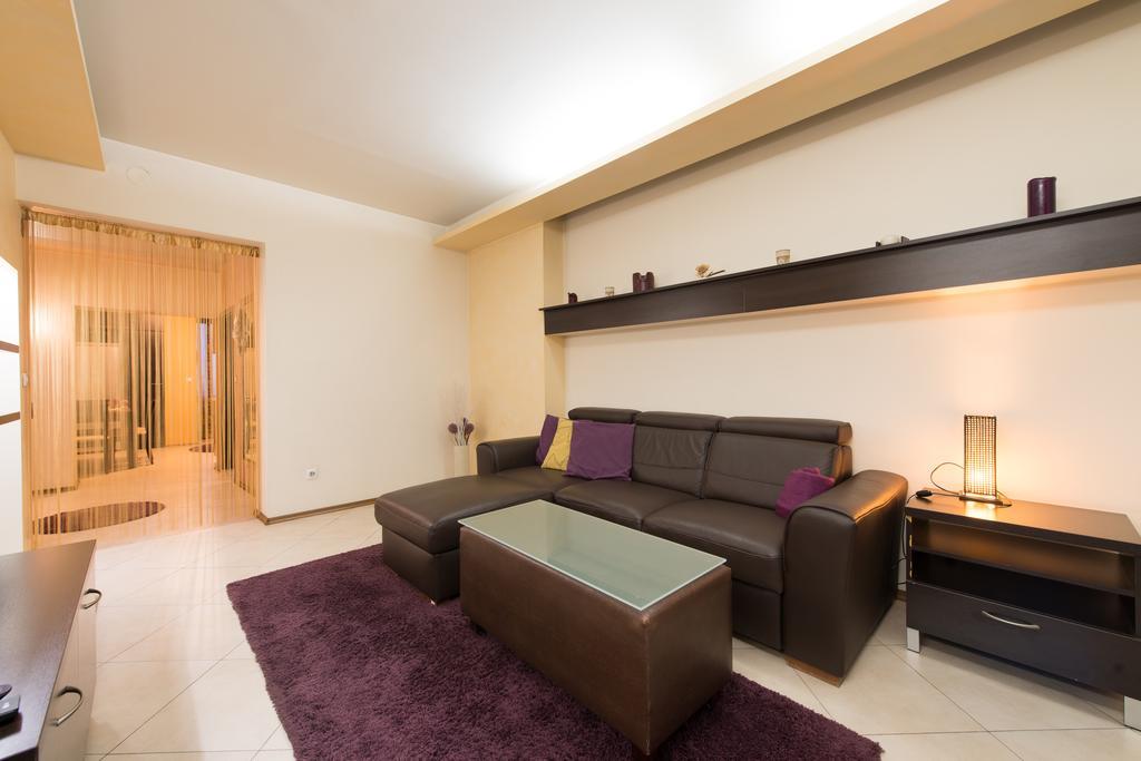 City Apartments Sofia Room photo