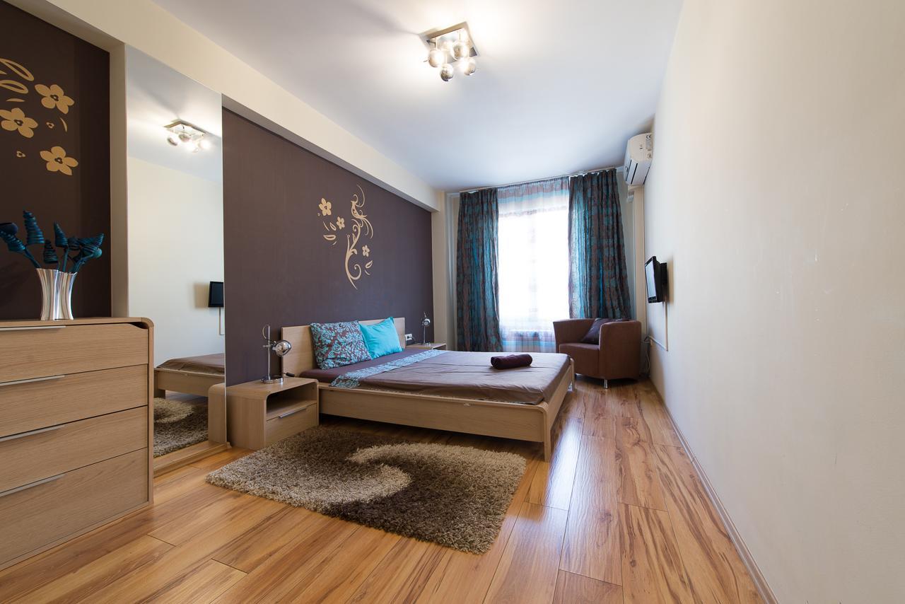 City Apartments Sofia Exterior photo