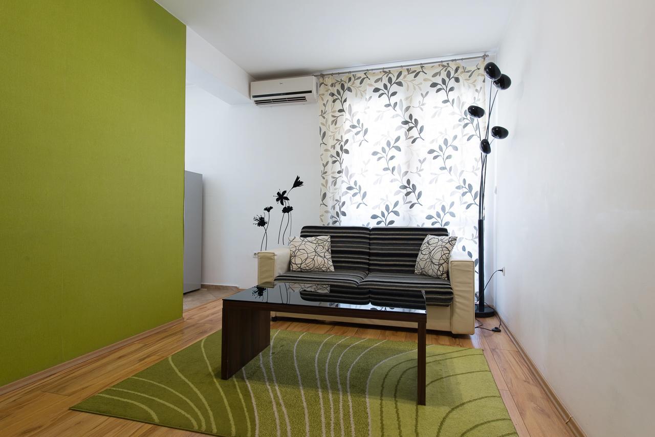 City Apartments Sofia Exterior photo