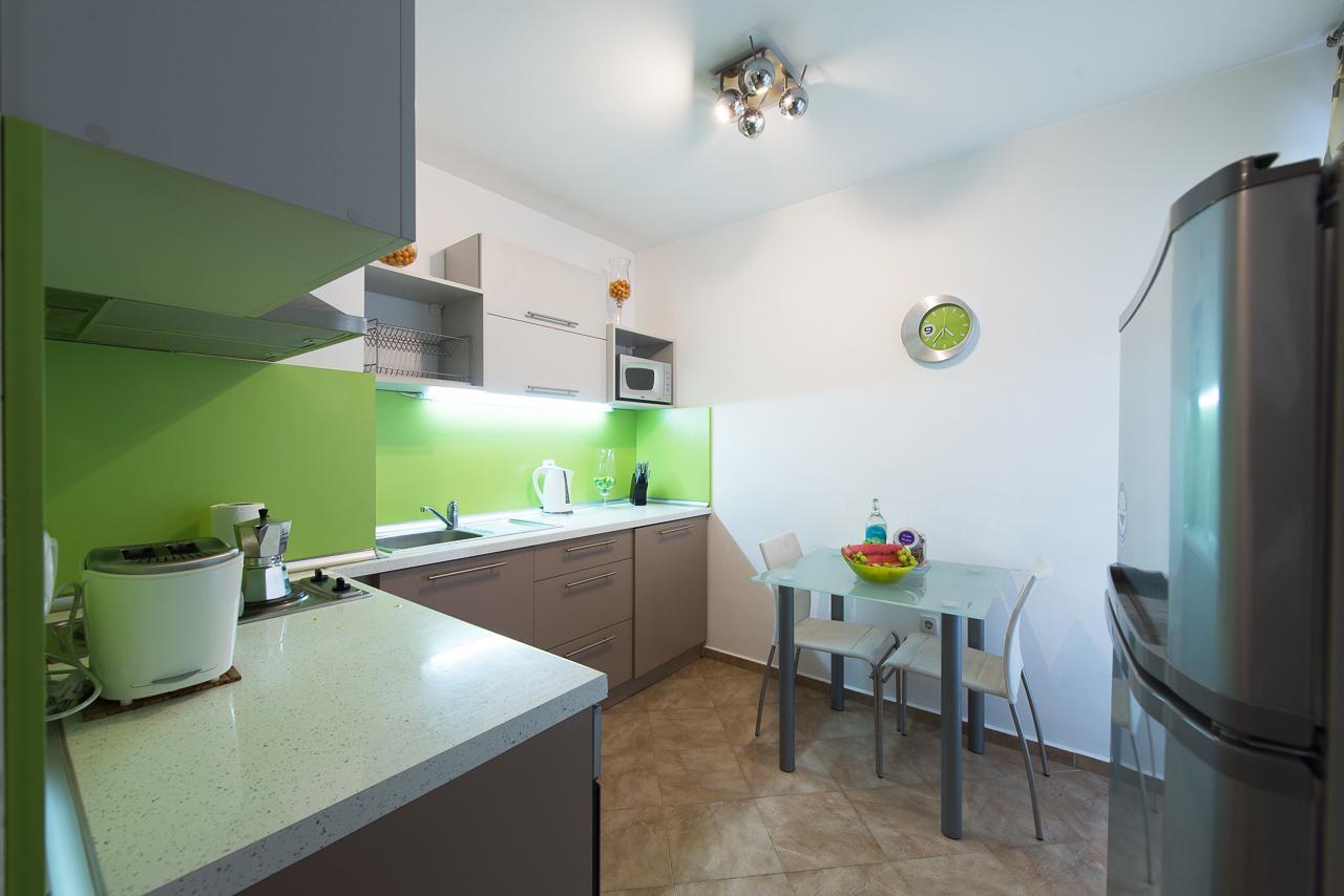 City Apartments Sofia Exterior photo