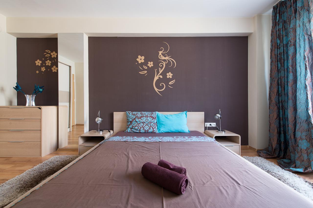 City Apartments Sofia Exterior photo
