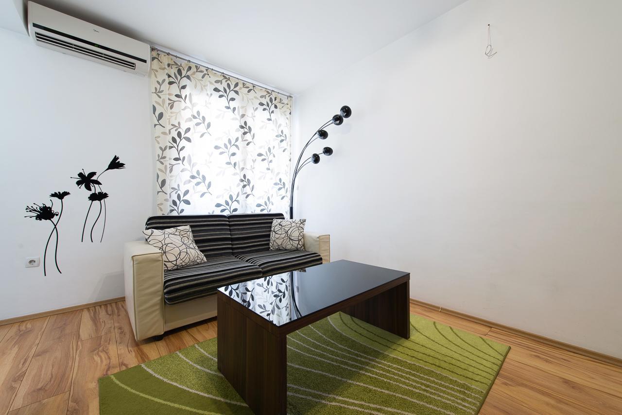City Apartments Sofia Exterior photo
