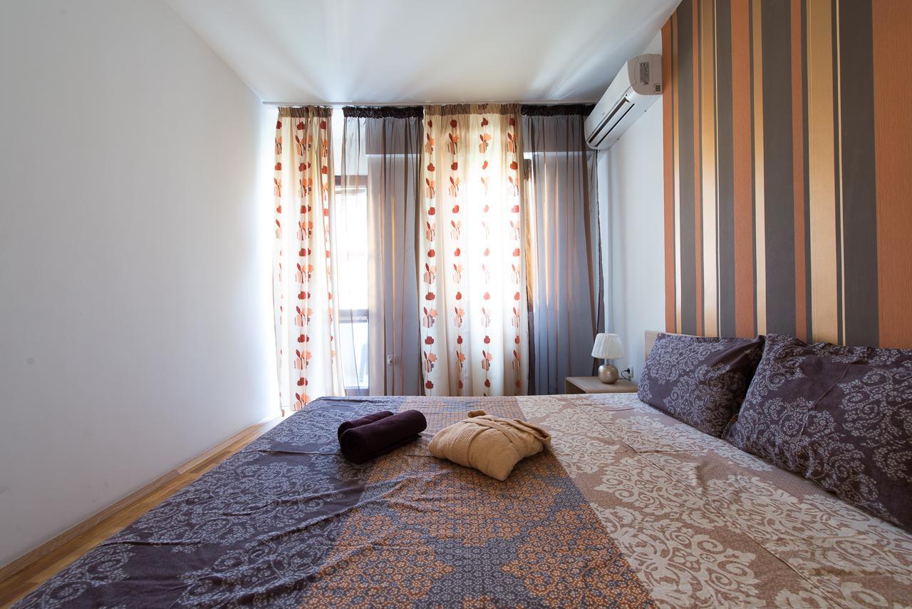 City Apartments Sofia Exterior photo
