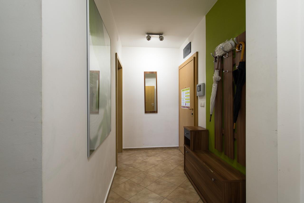City Apartments Sofia Exterior photo