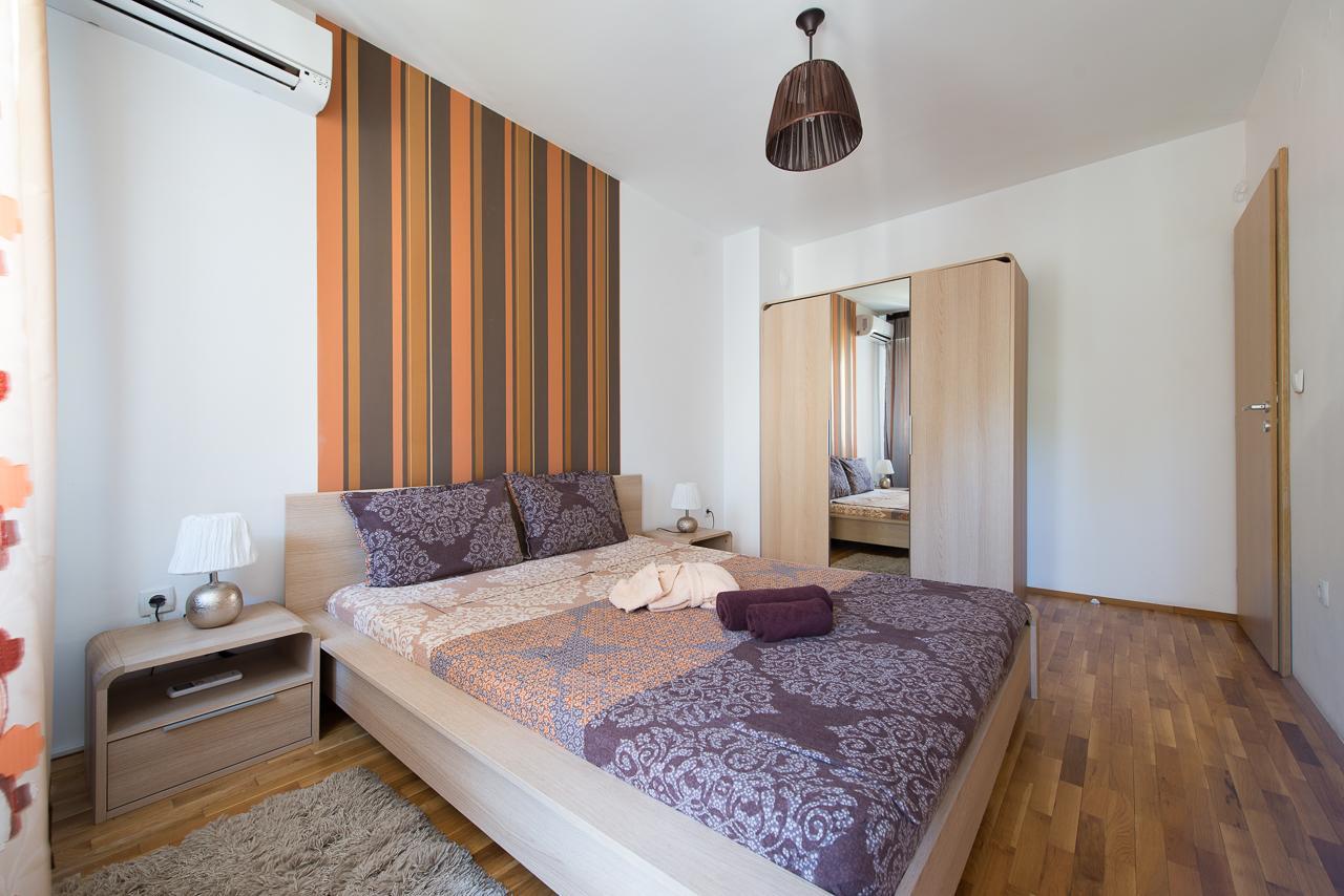 City Apartments Sofia Exterior photo
