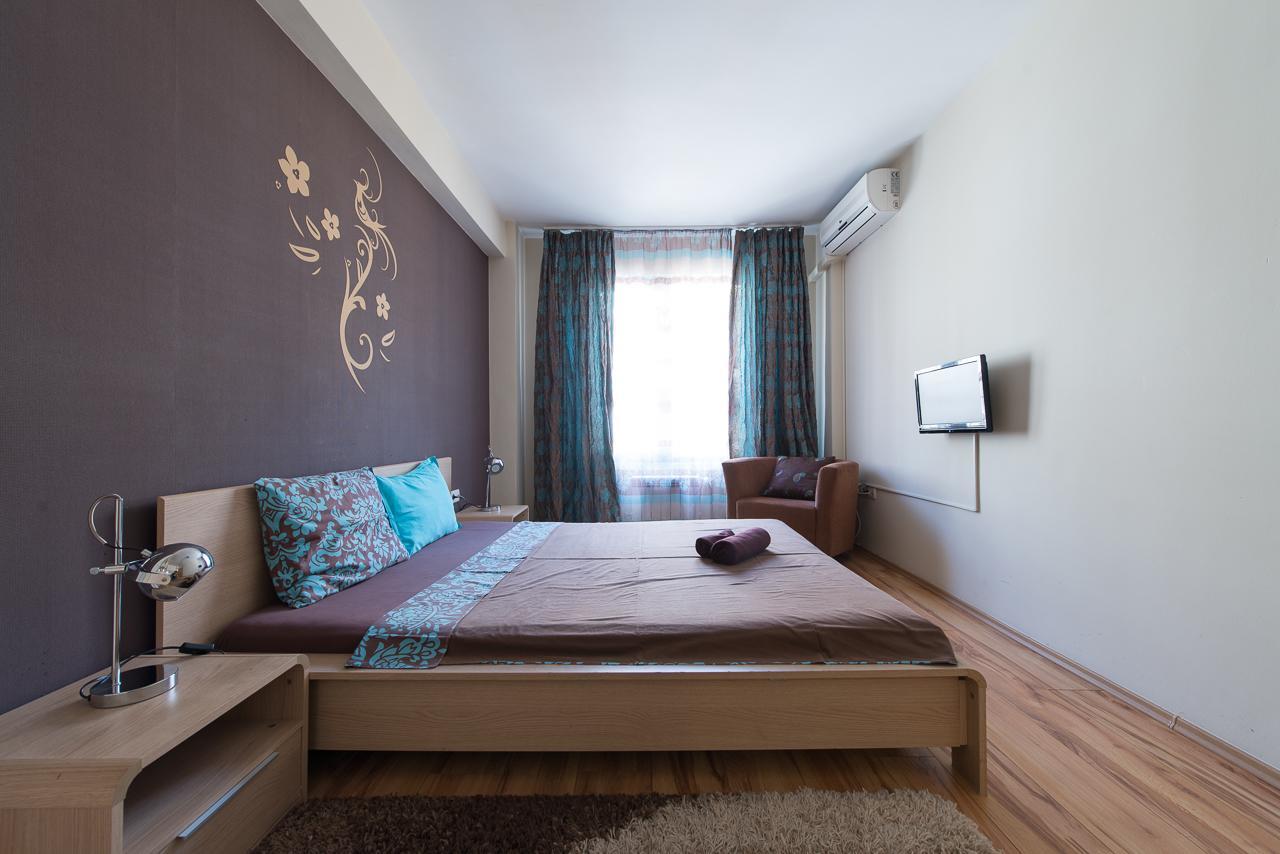 City Apartments Sofia Exterior photo