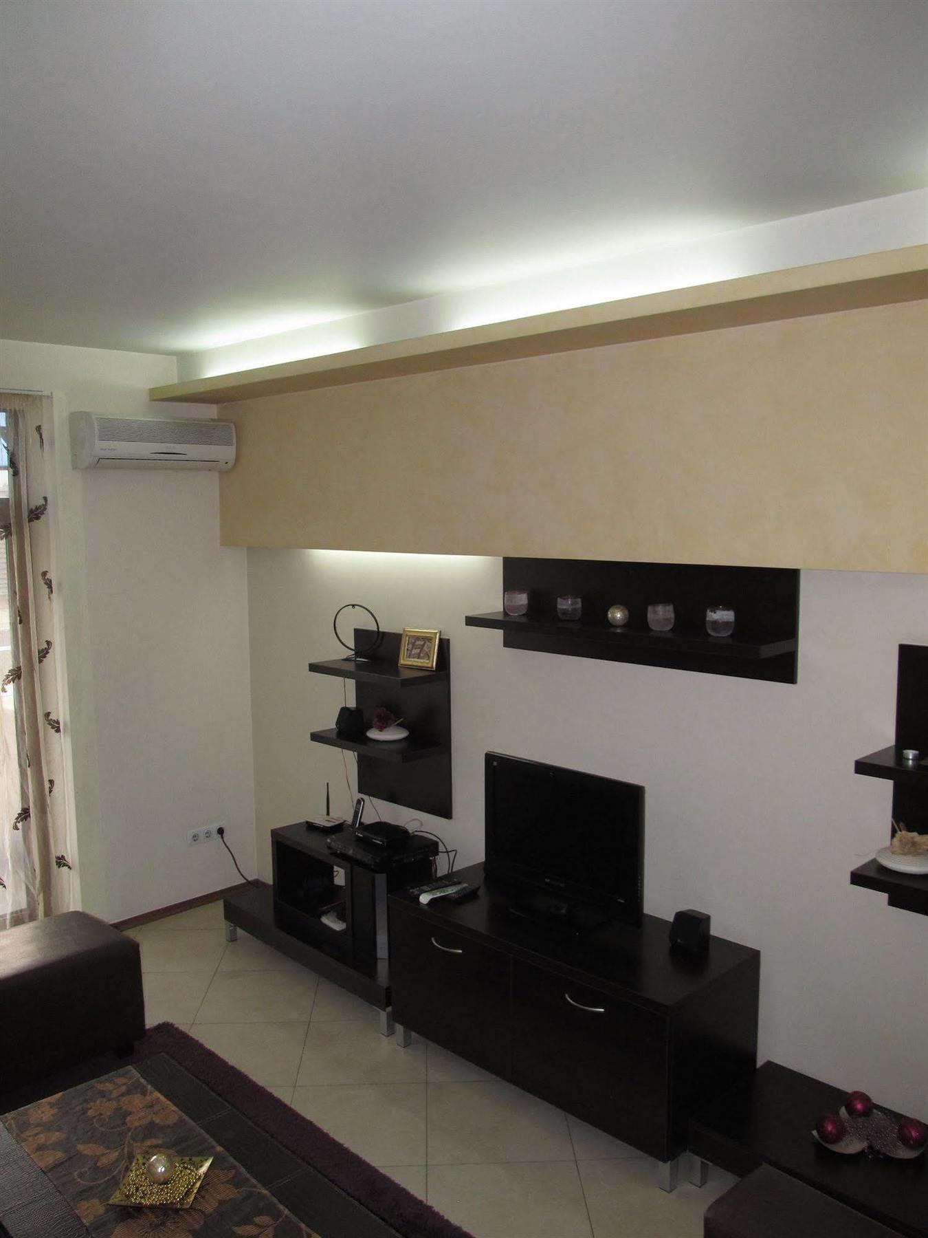 City Apartments Sofia Exterior photo