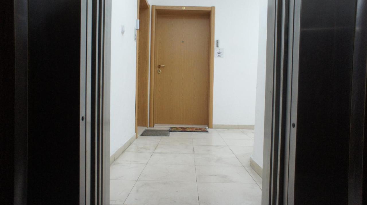 City Apartments Sofia Exterior photo